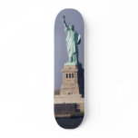 LIBERTY CITY skateboards