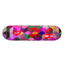 LIBERTY DOG PRO SHOP SHREDDER - SKATEBOARDING