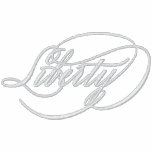 Liberty Embroidered Shirt embroidered shirts