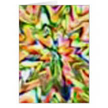 Liberty Greeting Card