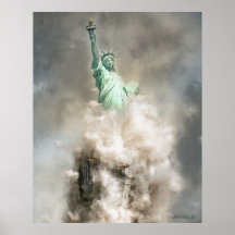Liberty Lost Posters