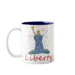Liberty Mug