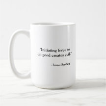 Liberty Mug