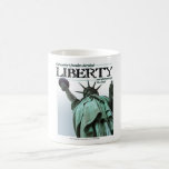 Liberty Mugs
