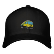 Liberty On Tour MARV Baseball Cap