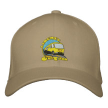 Liberty on your hat1 embroidered baseball caps