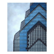 Liberty One Close-Up PHOTO PRINT