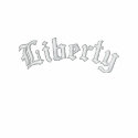 Liberty or Death Embroidered Hoodie embroidered shirts