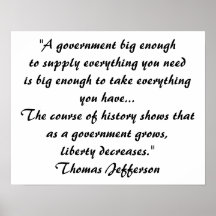 Liberty Posters