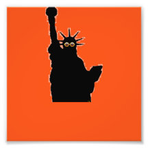 liberty shades art photo