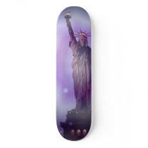Liberty Skateboard Decks
