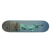 Liberty Skateboard