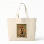 Liberty speaking billions of dollars are needed canvas bags