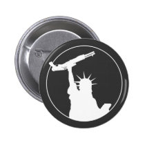 Liberty with Shotgun buttons