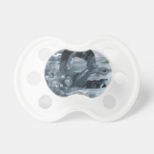 Libra Baby Pacifier