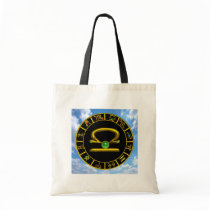 LIBRA TOTE BAGS