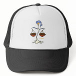 Libra hats
