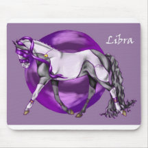 libra mousepads