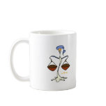 Libra mugs