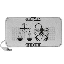 Libra/Scorpio iPhone Speakers