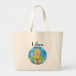 Libra Shopping Bag