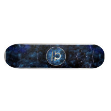 libra skate deck