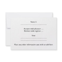 Libra. Zodiac Astrology Sign. Black. Invitations