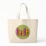 Librarian bags
