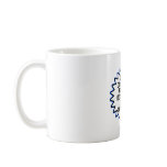 Librarian...Because I Said So Mug
