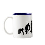 Librarian book lovers library index card gear mugs