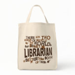 Librarian Gift bags