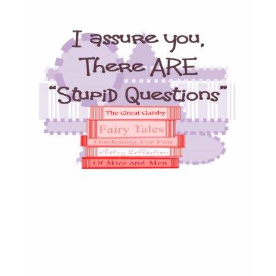 librarian I assure you t-shirt by gailg1957