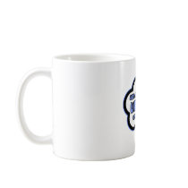 Librarian .. Livin' The Dream Coffee Mug