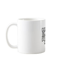 Librarian...Ninja Coffee Mug