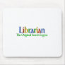 Librarian Original Search Engine