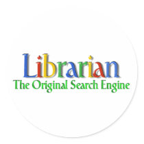 Librarian Original Search Engine