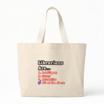 Librarian Quiz...Joke Bags