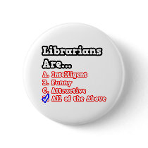 Librarian Quiz...Joke