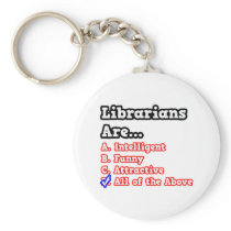 Librarian Quiz...Joke