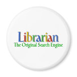 Librarian Search Engine magnets