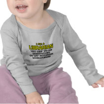 Librarian...Superior Intelligence