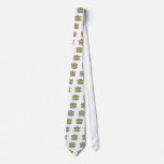 Librarian...Superior Intelligence Tie