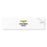 Librarians Are Sofa King Cool bumper stickers