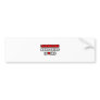 Librarians Make Great Lovers Bumper Stickers
