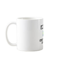 Librarians...Making the World a Better Place Coffee Mug