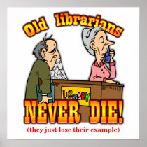 Librarians