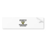 Librarians...Regular People, Only Smarter bumper stickers