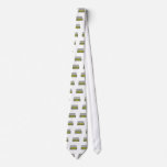 Librarians...Smarter Custom Tie