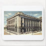 Library, Cleveland, Ohio c1934 Mousepads