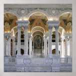 Library of Congress 20x20 posters